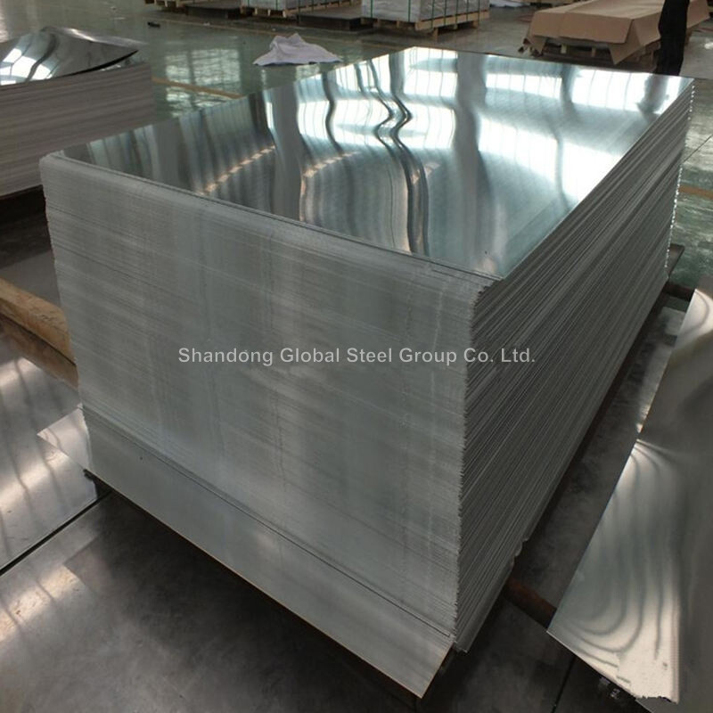 3104 Marine Aluminium Sheet