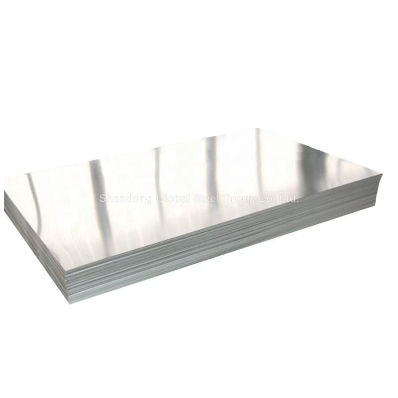  3105 Alloy Aluminum Sheets 