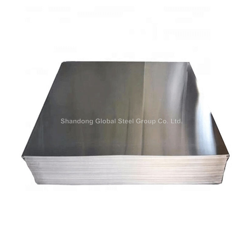  3105 Alloy Aluminum Sheets 