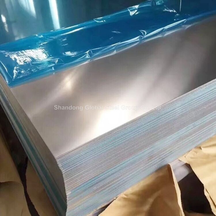 3A21 Aluminum Plate