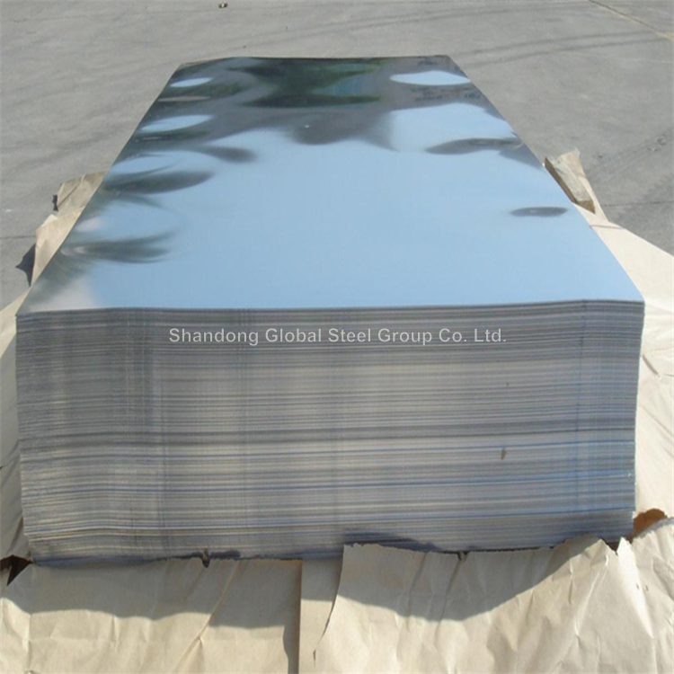 3A21 Aluminum Plate