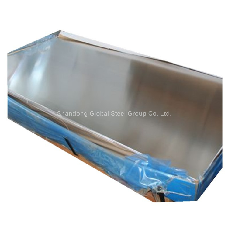 3A21 Aluminum Plate