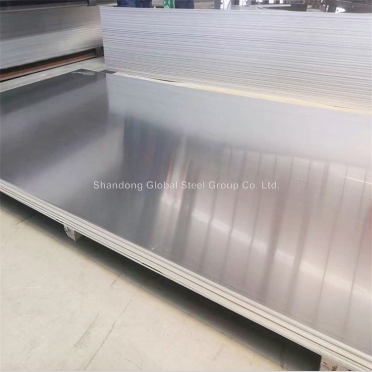3A21 Aluminum Plate