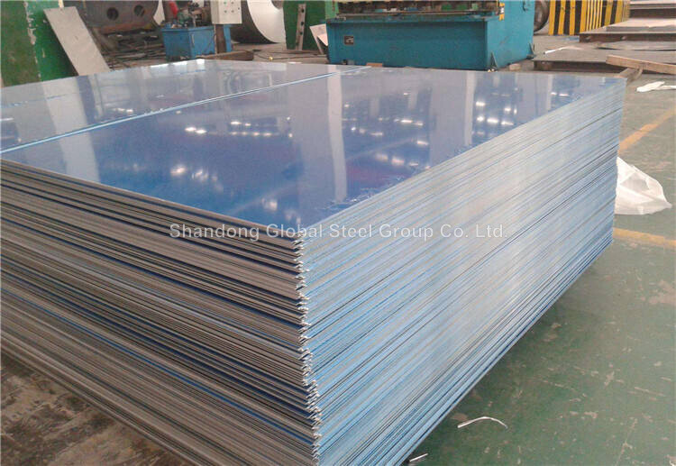 3A21 Aluminum Plate