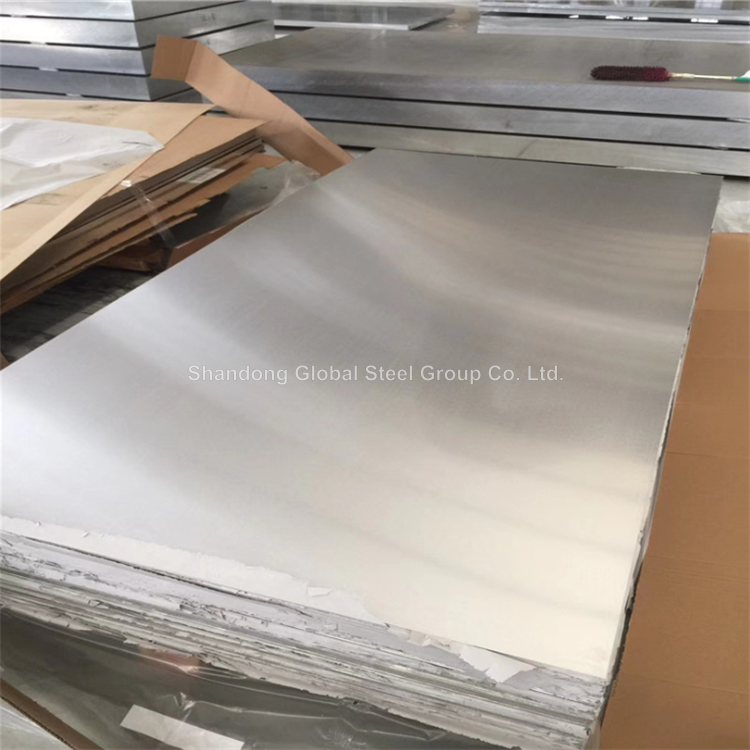 3A21 Aluminum Plate