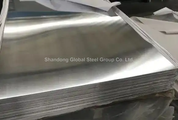 High Strength 2024 T3 8mm Aluminium Sheet