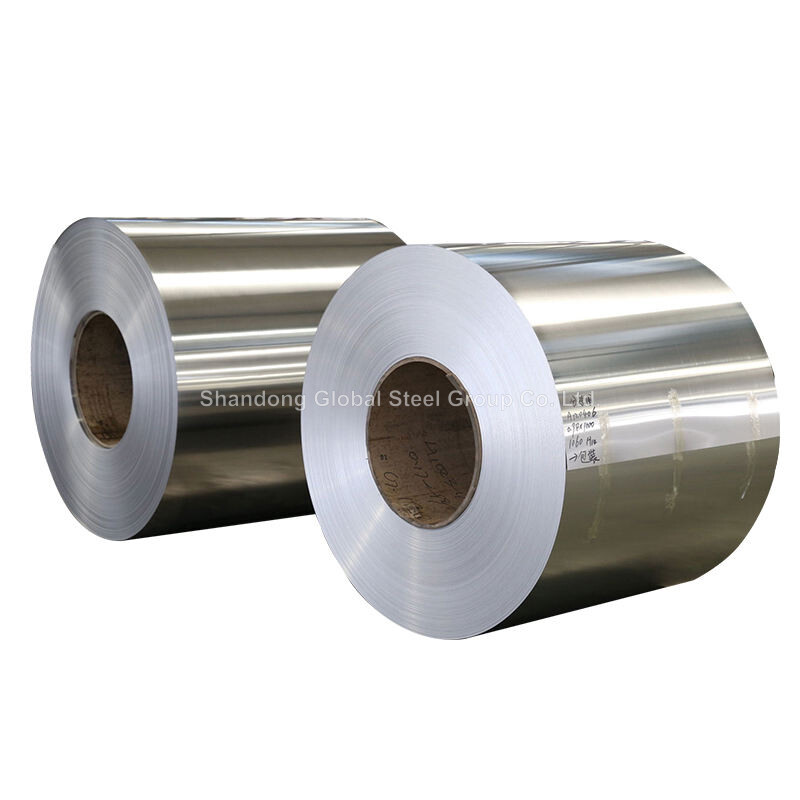 A6061 Aluminum coils