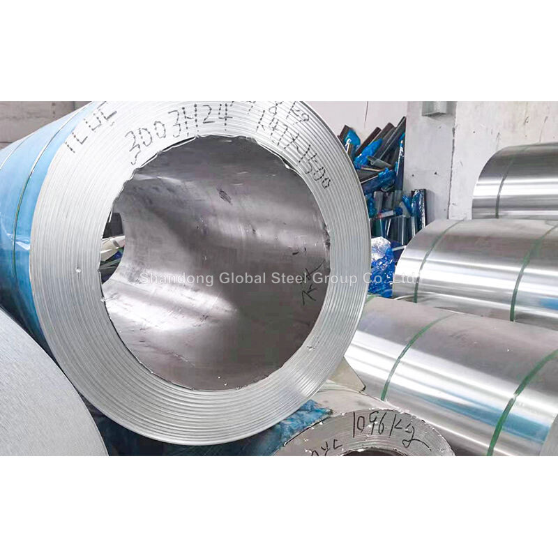 A6061 Aluminum coils