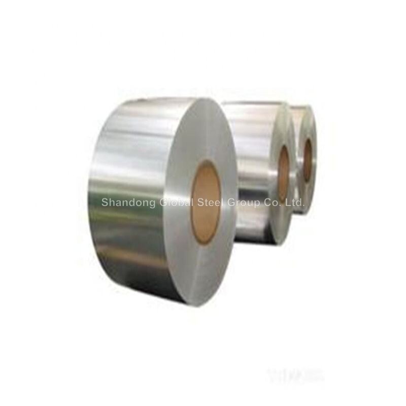  5182 Customized Super Wide Aluminum Strip