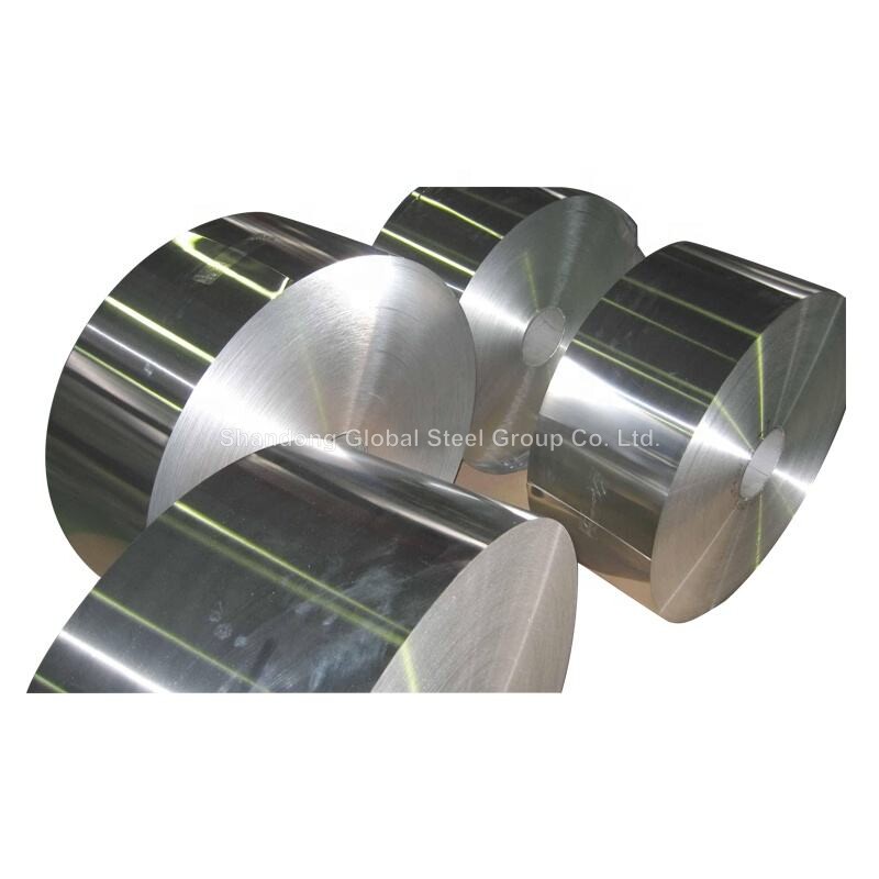  5182 Customized Super Wide Aluminum Strip