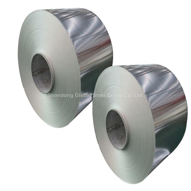  5182 Customized Super Wide Aluminum Strip