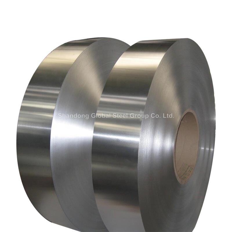  5182 Customized Super Wide Aluminum Strip