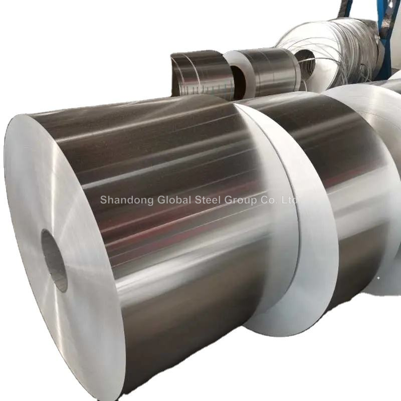 A5754 Aluminum Coil