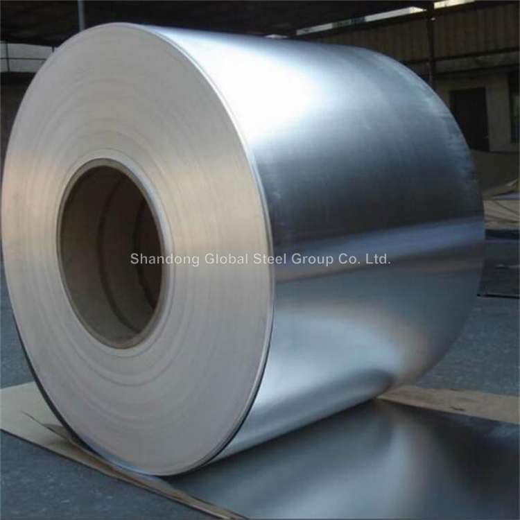 A5754 Aluminum Coil