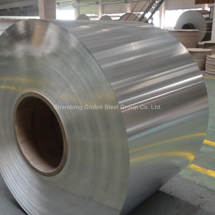 A5754 Aluminum Coil