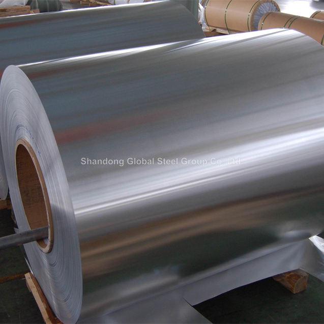 A5754 Aluminum Coil