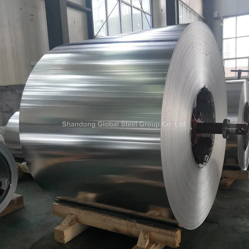 A5083 Aluminum Coil