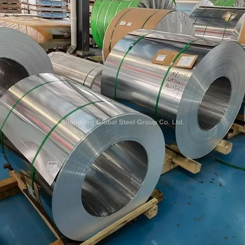 A5083 Aluminum Coil