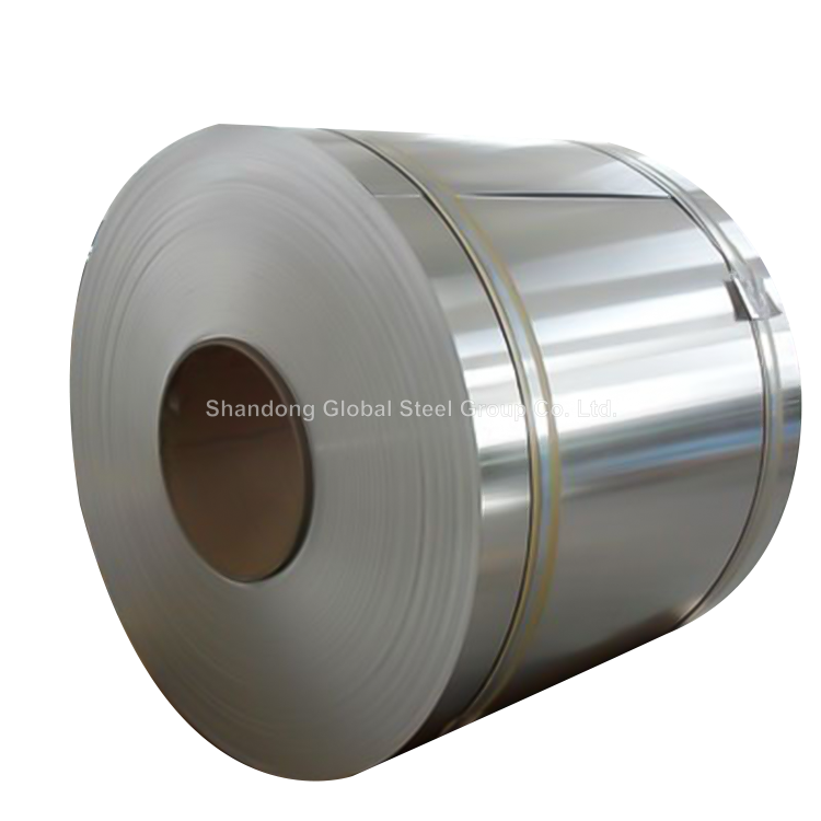 A5083 Aluminum Coil