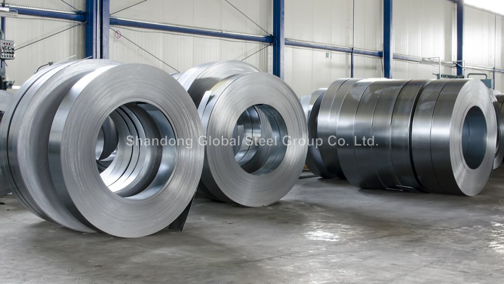 A3105 Aluminum Coils