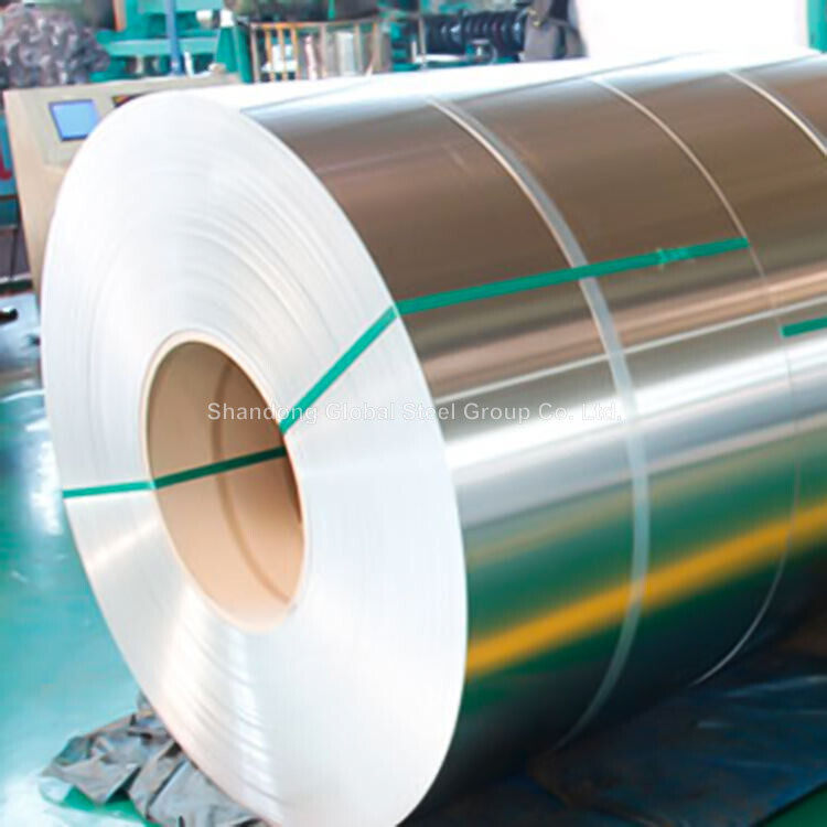 Aluminium Coil  A3003  Aluminium Strip for Construction Site