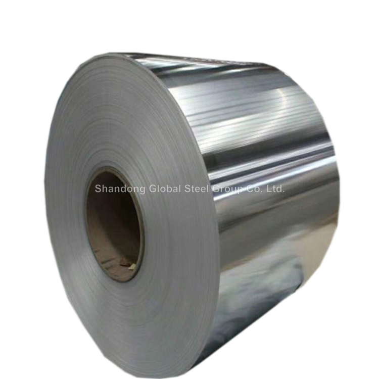 Aluminium Coil  A3003  Aluminium Strip for Construction Site