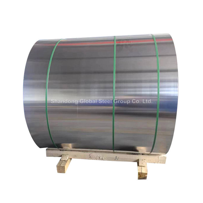 Aluminium Coil  A3003  Aluminium Strip for Construction Site