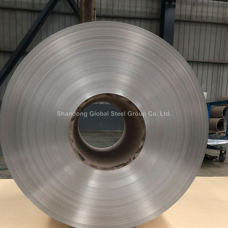 Custom 3004 Aluminium Coil