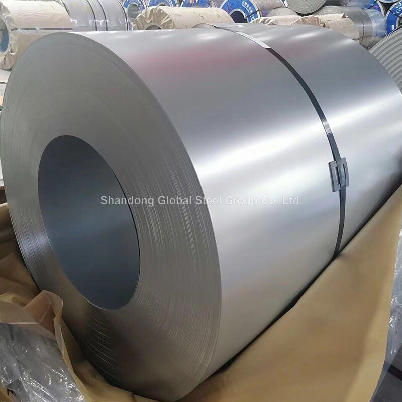 Custom 3004 Aluminium Coil