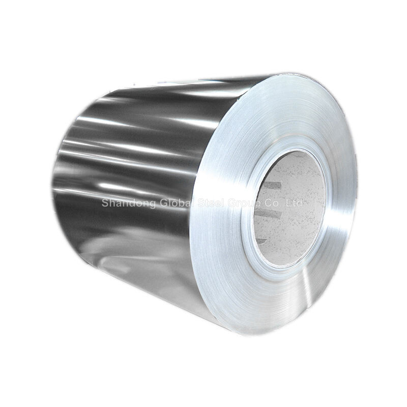 Custom 3004 Aluminium Coil