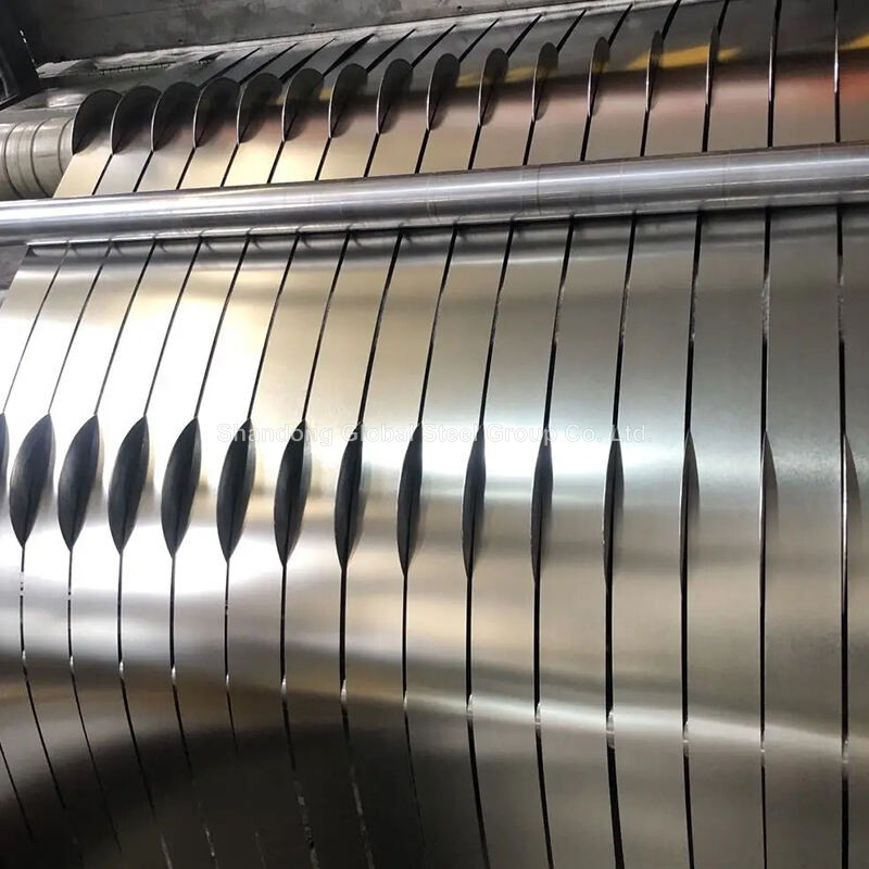 Custom 3004 Aluminium Coil