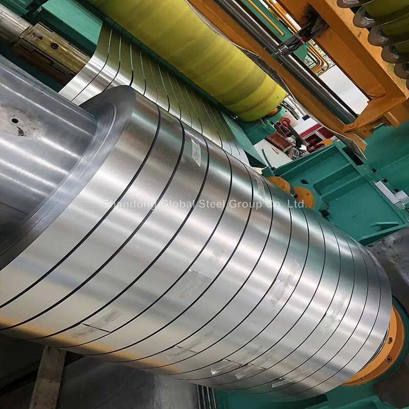 Custom 3004 Aluminium Coil