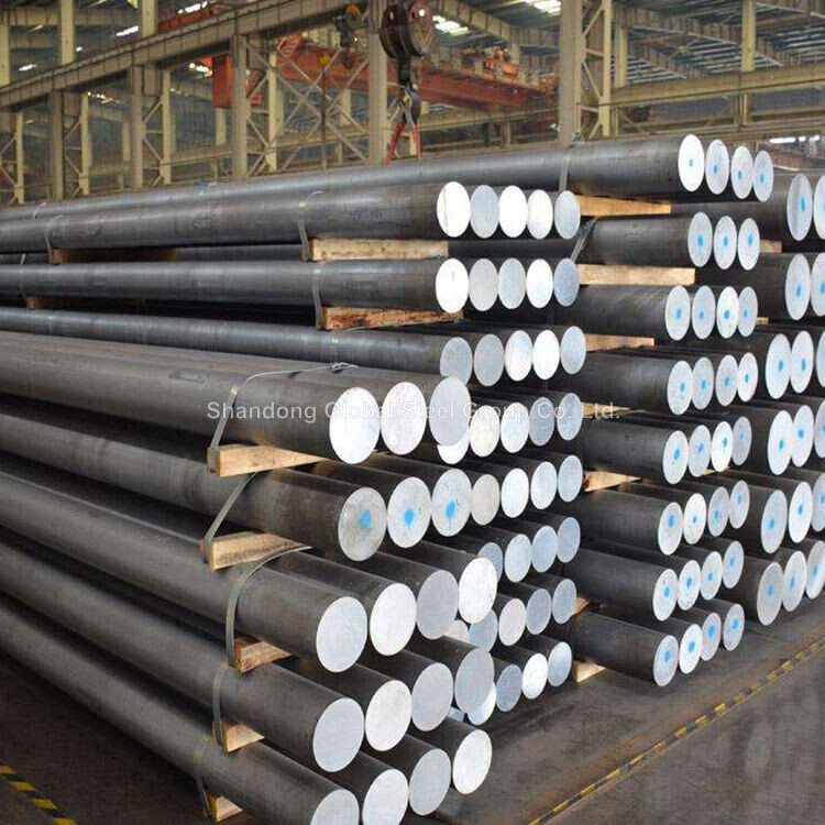 7050 Aluminium Bar