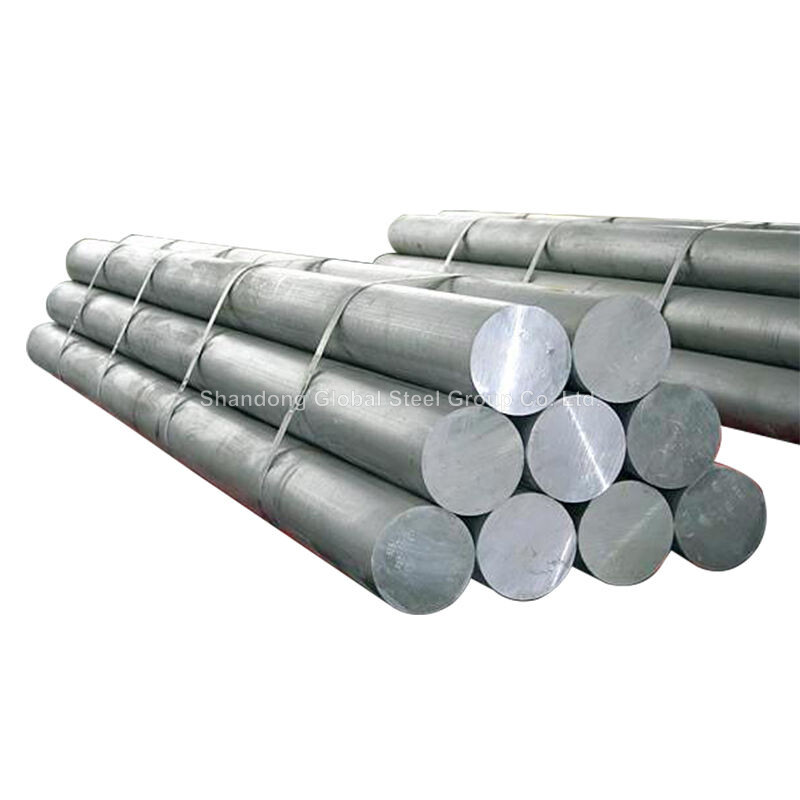 7050 Aluminium Bar