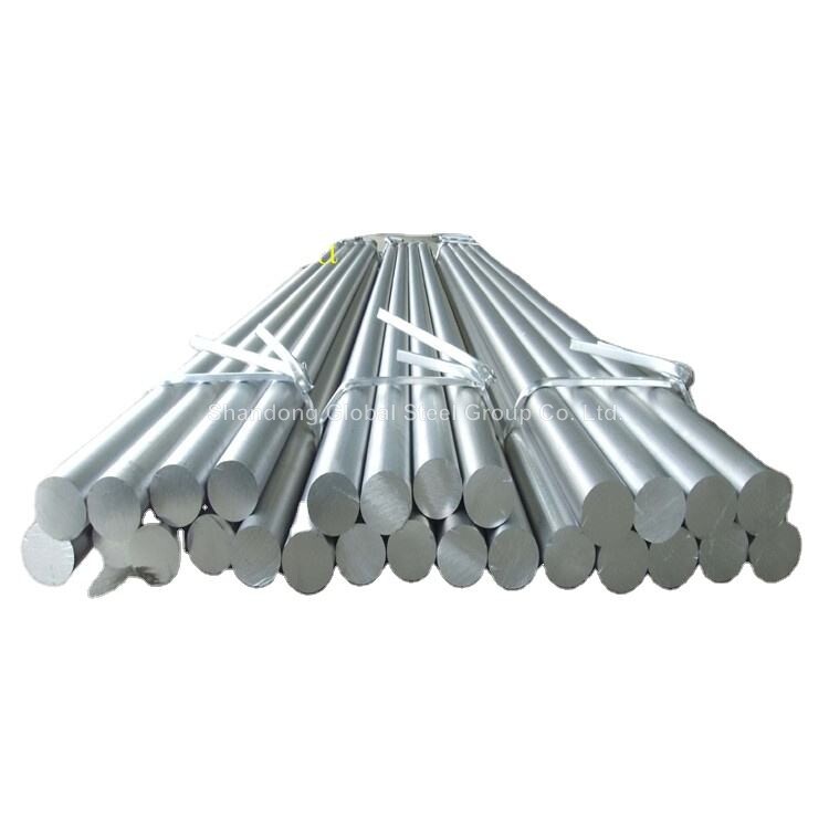 7050 Aluminium Bar