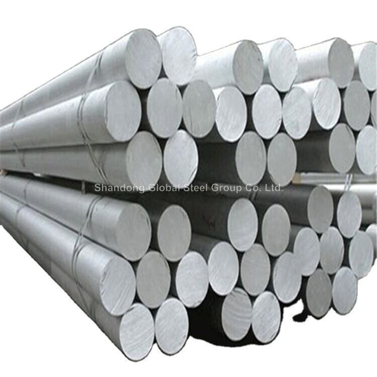 7049A Hot Extrusion Alloy 5mm 8mm 10mm 20mm Aluminum Bar