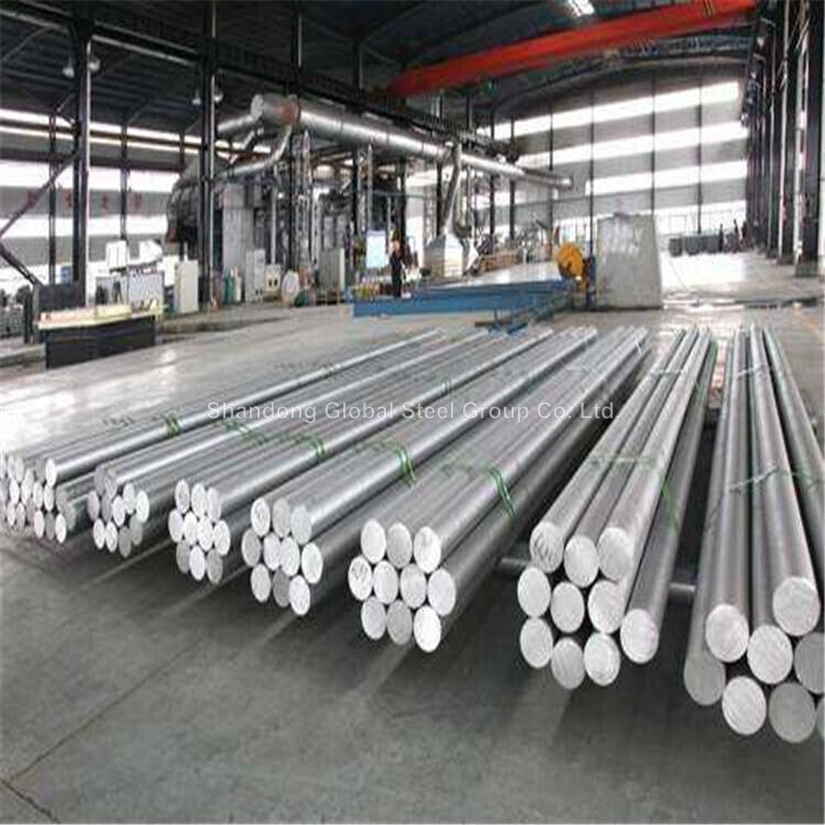 7049A Hot Extrusion Alloy 5mm 8mm 10mm 20mm Aluminum Bar