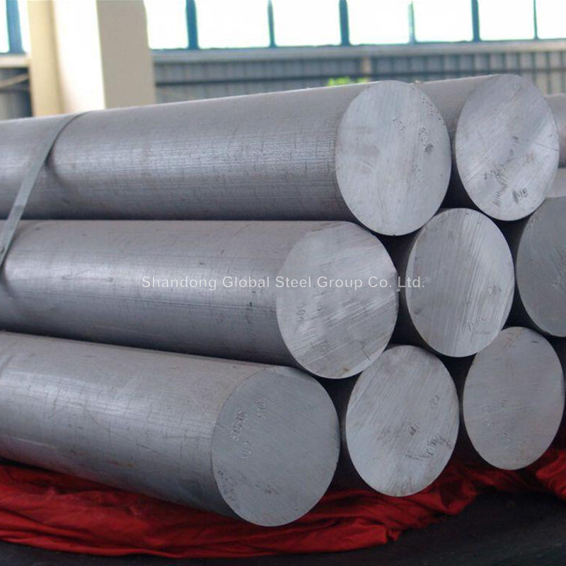 7020 Aluminum Bar
