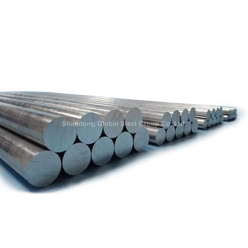 7020 Aluminum Bar