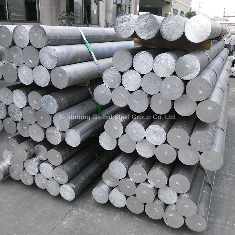 7020 Aluminum Bar