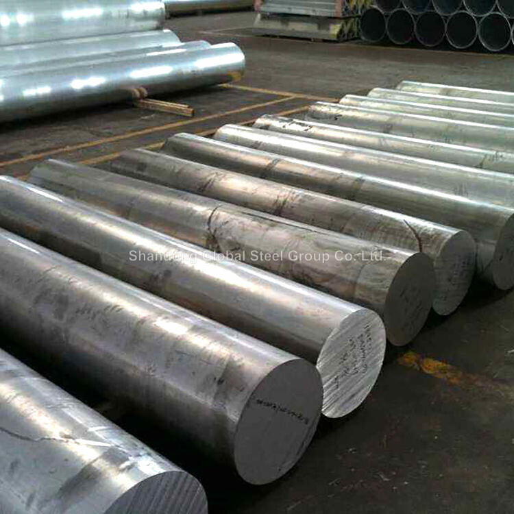 7020 Aluminum Bar