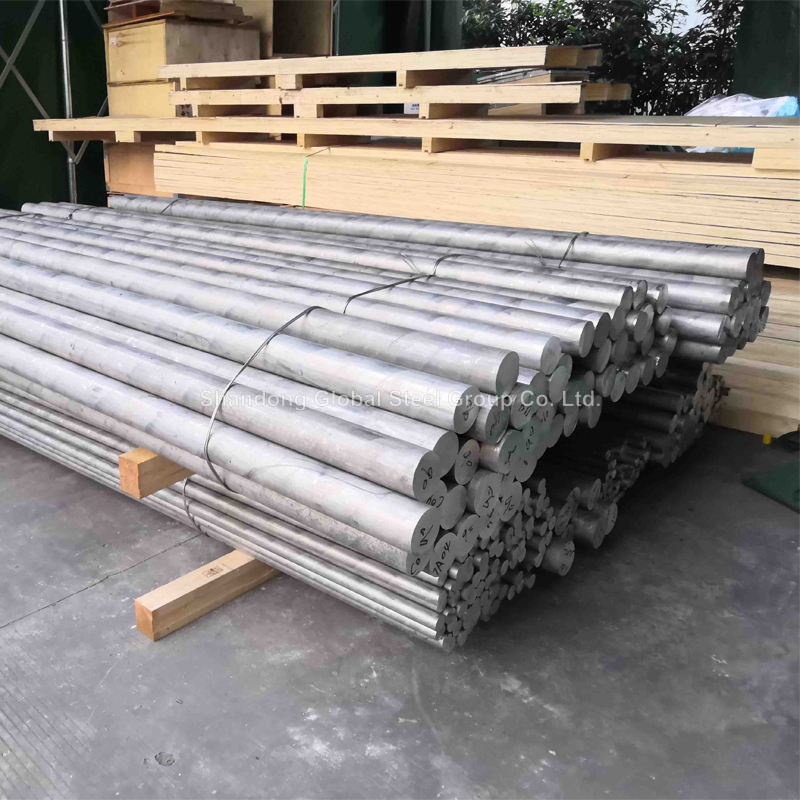 7129 aluminum rod bar