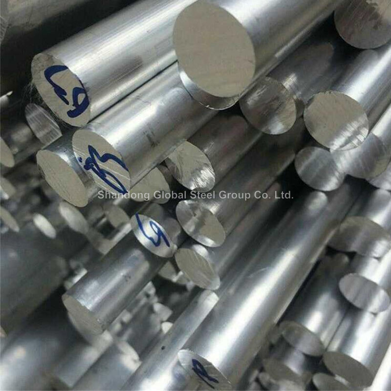 7129 aluminum rod bar