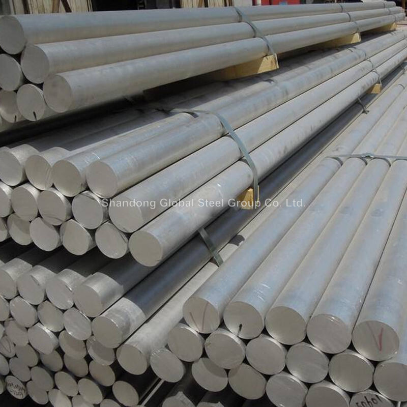 7129 aluminum rod bar
