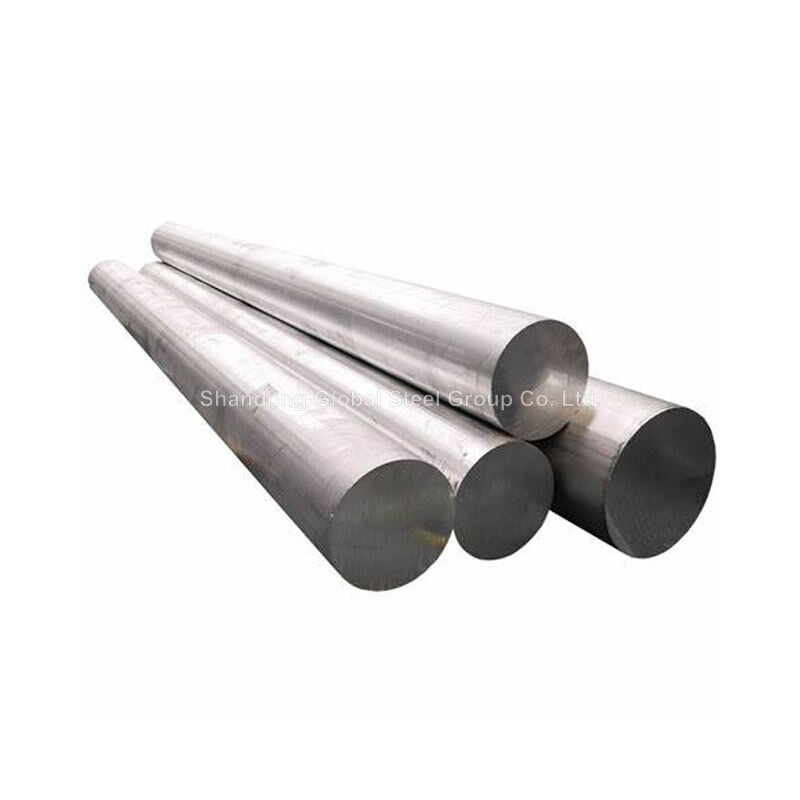 7129 aluminum rod bar