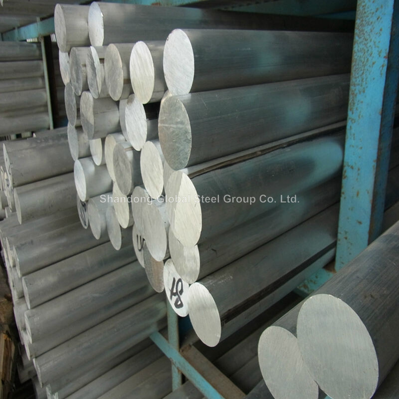 7129 aluminum rod bar