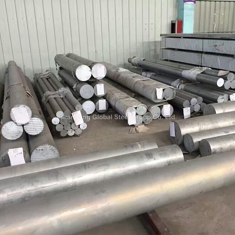 7020 7021 7022 7129 7034 7039 7049 7049A 7150 7055 Alloy 5mm 8mm 10mm 20mm Aluminum Bar