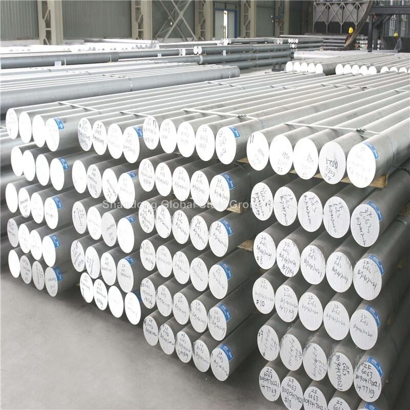 7020 7021 7022 7129 7034 7039 7049 7049A 7150 7055 Alloy 5mm 8mm 10mm 20mm Aluminum Bar