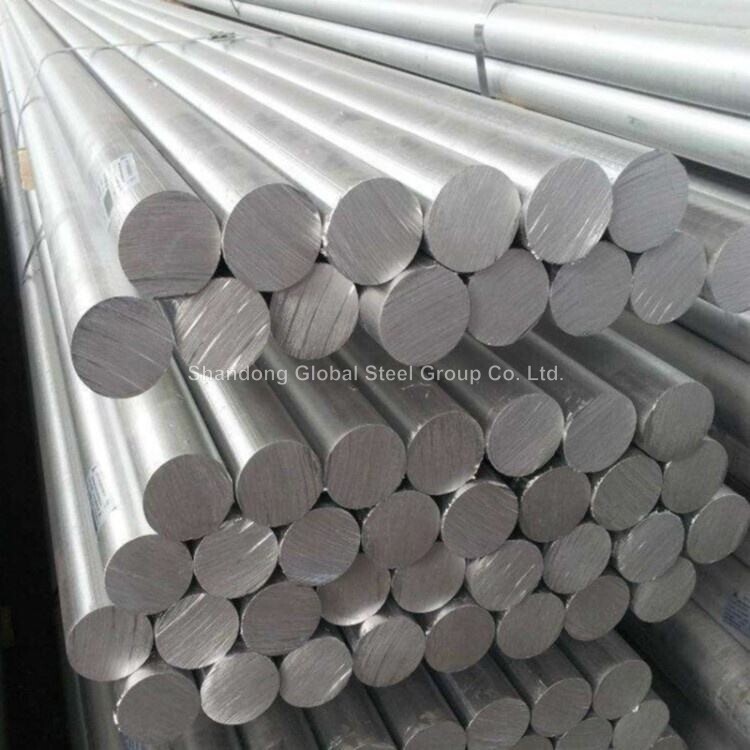 7020 7021 7022 7129 7034 7039 7049 7049A 7150 7055 Alloy 5mm 8mm 10mm 20mm Aluminum Bar