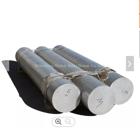  6061 Aluminium Bar Alloy Rod 